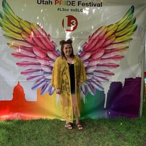 Meet your Posher, Brylie